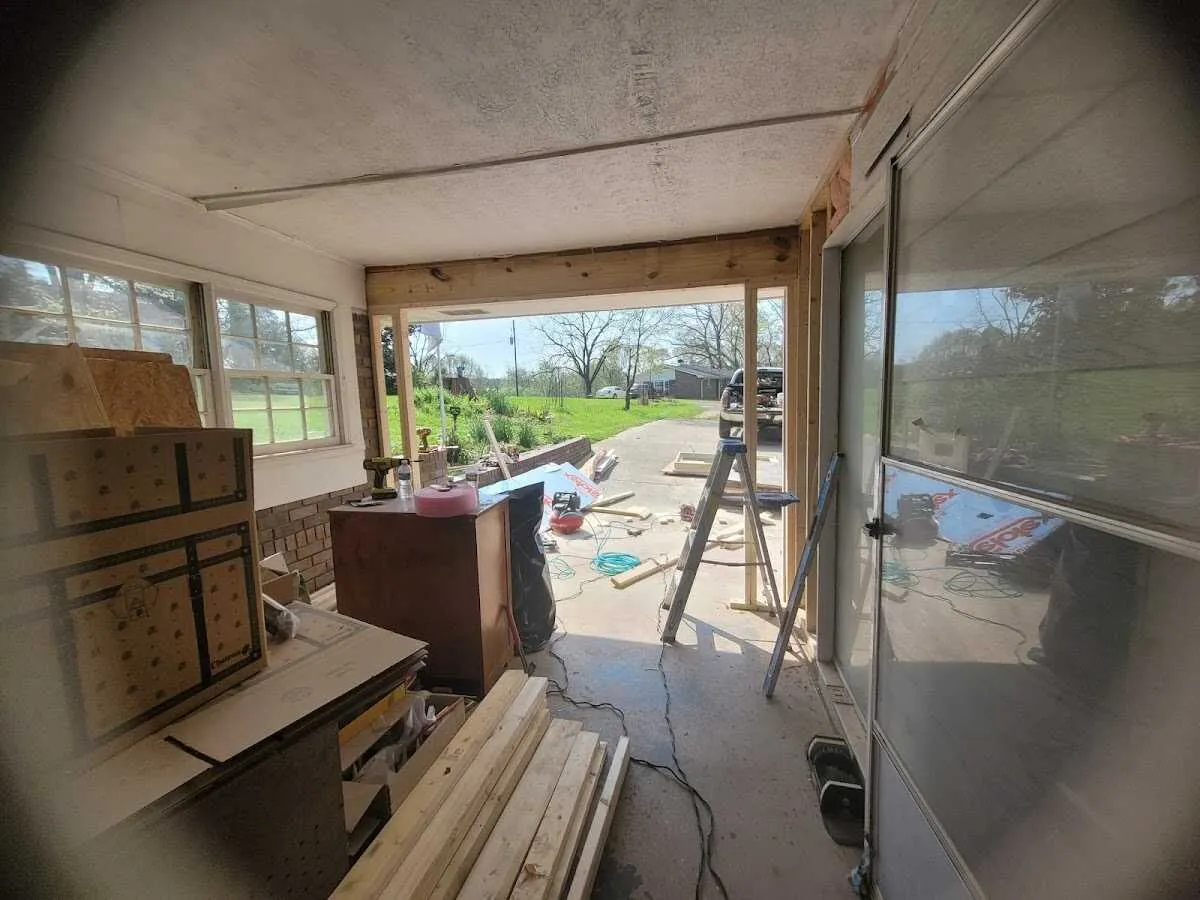 Air movers and dehumidifier for Drying & Dehumidification in Vernon